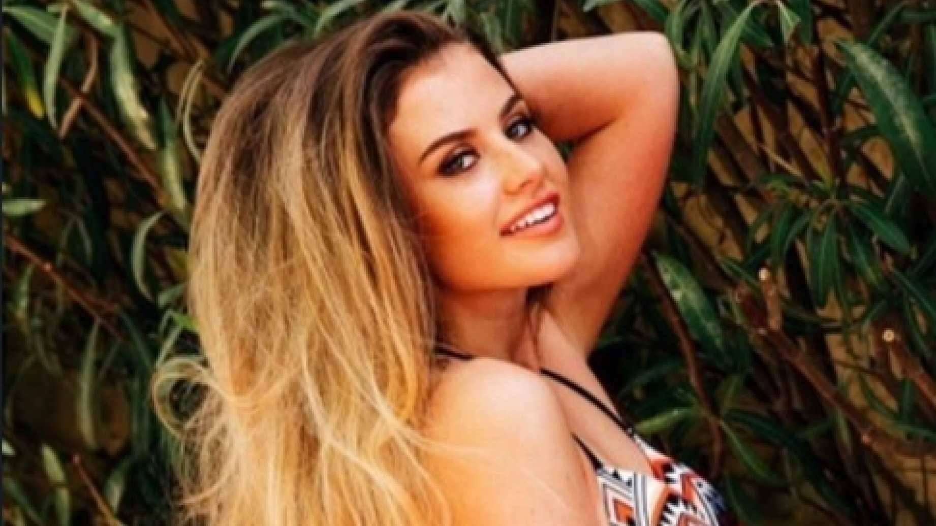 Chloe Ayling