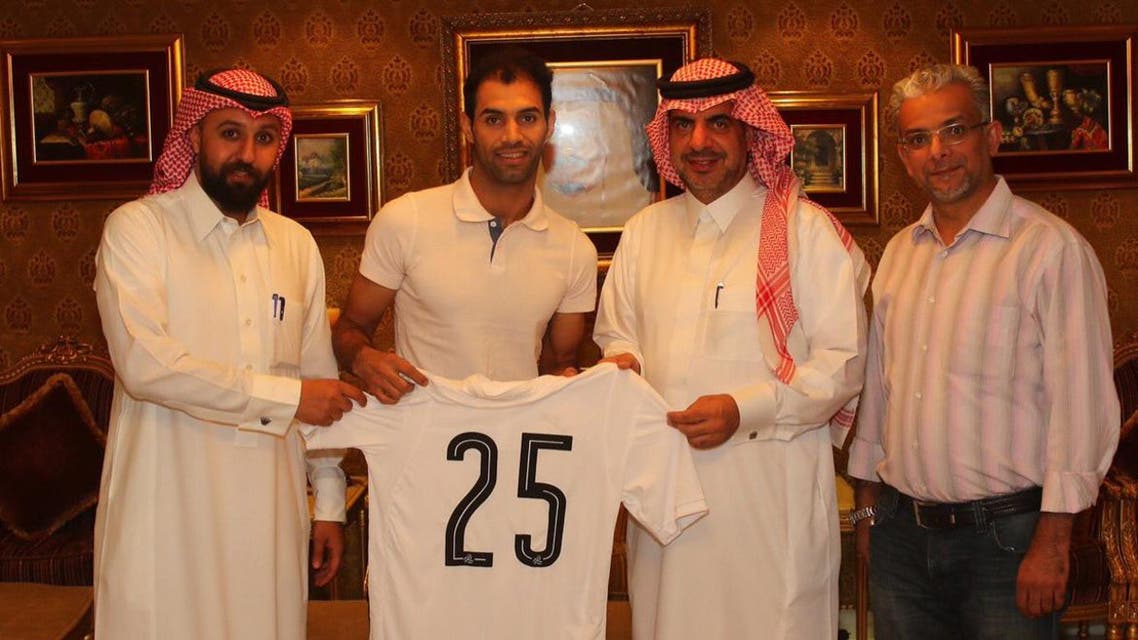 سعد عبدالأمير