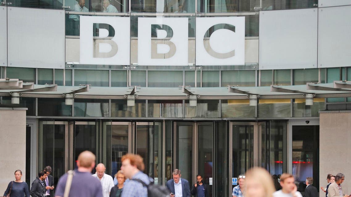 BBC AP