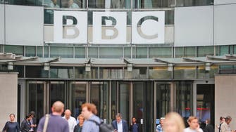 BBC slips up 'News at Ten'