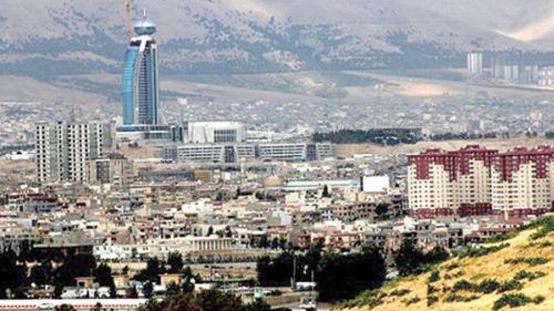 السليمانية - كردستان العراق