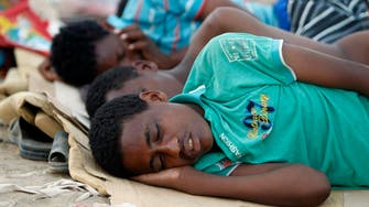  UN: Up to 50 migrants ‘deliberately drowned’ off Yemen