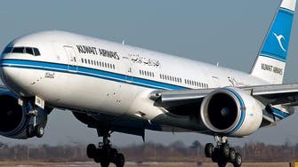 "الخطوط الكويتية" تتسلم أول طائرتين من "إيرباص A330neo"