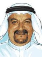 Tariq A. Al-Maeena