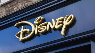Disney tops earnings estimates ahead of streaming launch 