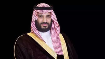 محمد بن سلمان: نستشعر مكانة ودور السعودية المؤثر دولياً