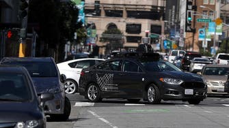 Uber gets nod to resume testing of self-driving cars on roads
