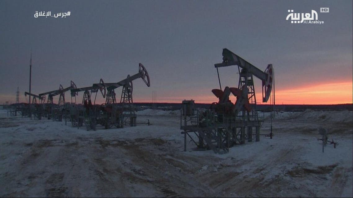 THUMBNAIL_ محللون: سعر WTI لتعادل ميزانيات منتجي النفط الصخري 50 دولارا