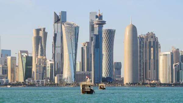 London conference may end up increasing pressure on Qatar