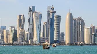 قطر اپنے 50% روایتی سرمایہ کاروں سے محروم: بُلوم برگ