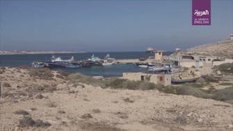 Calls to save an historic Turkish port in Libya 