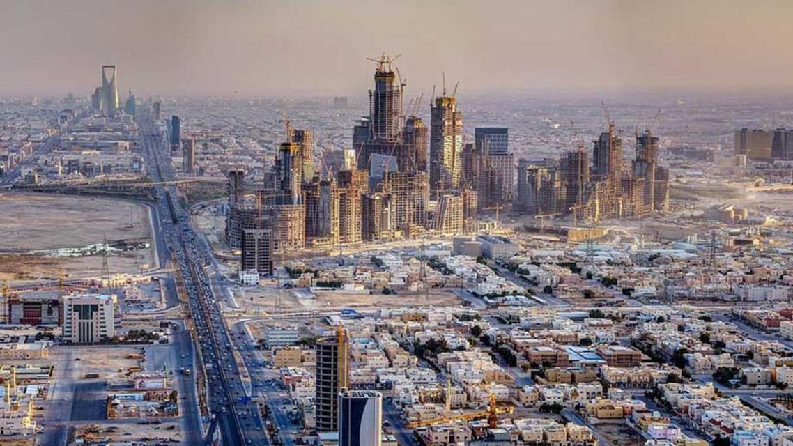 عقار - السعودية - الرياض