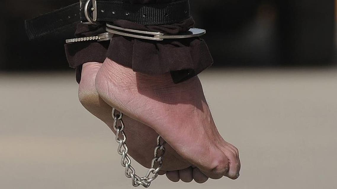 إعدام