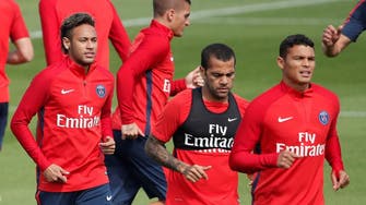 Neymar cleared to make PSG debut