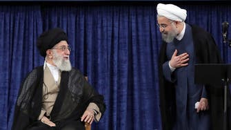 Mossad spies in close quarter to Supreme Leader : Iranian press