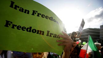Call to UN for Iran political prisoners