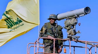 Saudi minister denounces Lebanon’s Hezbollah as ‘Party of Satan’ 