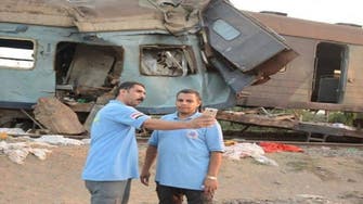 Egypt punishes Alexandria train disaster ‘selfie medics’ 