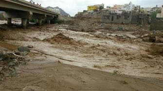  24 کشته در اثر سیلاب و حوادث طبیعی در افغانستان