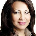 Sawsan Al Shaer