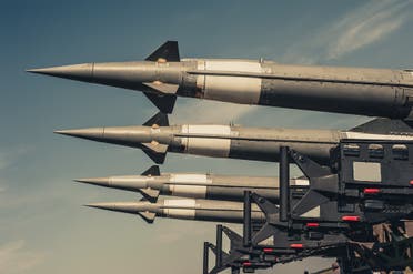 In July, the United States imposed sanctions on Iran over its missile program. (Shutterstock)