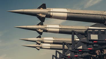 In July, the United States imposed sanctions on Iran over its missile program. (Shutterstock)
