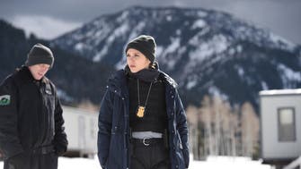 EXCLUSIVE: Why Elizabeth Olsen trained with an Iraq War veteran for Wind River