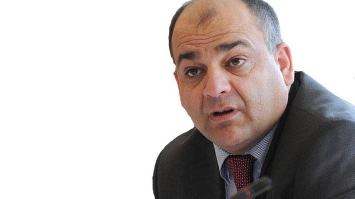 ویساحمد برمک؛ نامزد وزیر امور داخله افغانستان معرفی شد