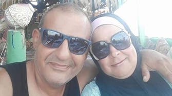 Italian tourist held over killing of hotel supervisor at Egyptian resort