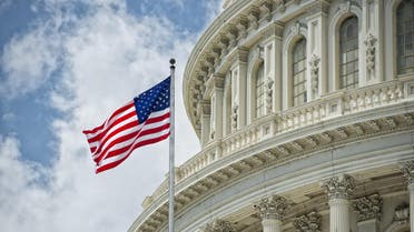 A visit by a high-profile delegation of American Senators to members of the Iranian opposition is sending major signals and messages to Tehran. (Shutterstock)