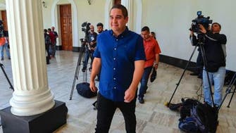 Maduro’s son thinks the White House is in New York and that it’s the US capital