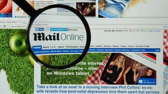 Daily Mail branches into TV with syndicated US show