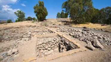 Has the biblical city of Bethsaida finally been uncovered?