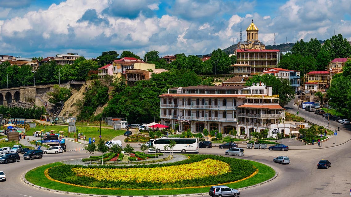 Tbilisi Georgia