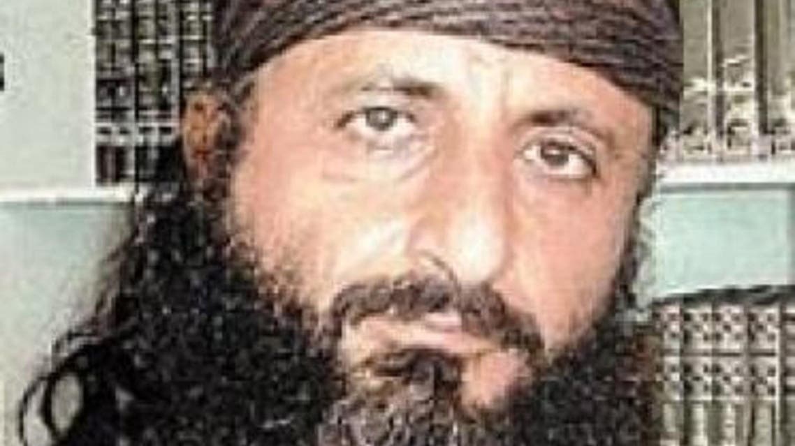 Khalid Abdul Nabi. (Supplied)