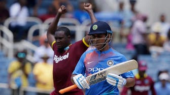 Dhoni no automatic choice, says India chief selector
