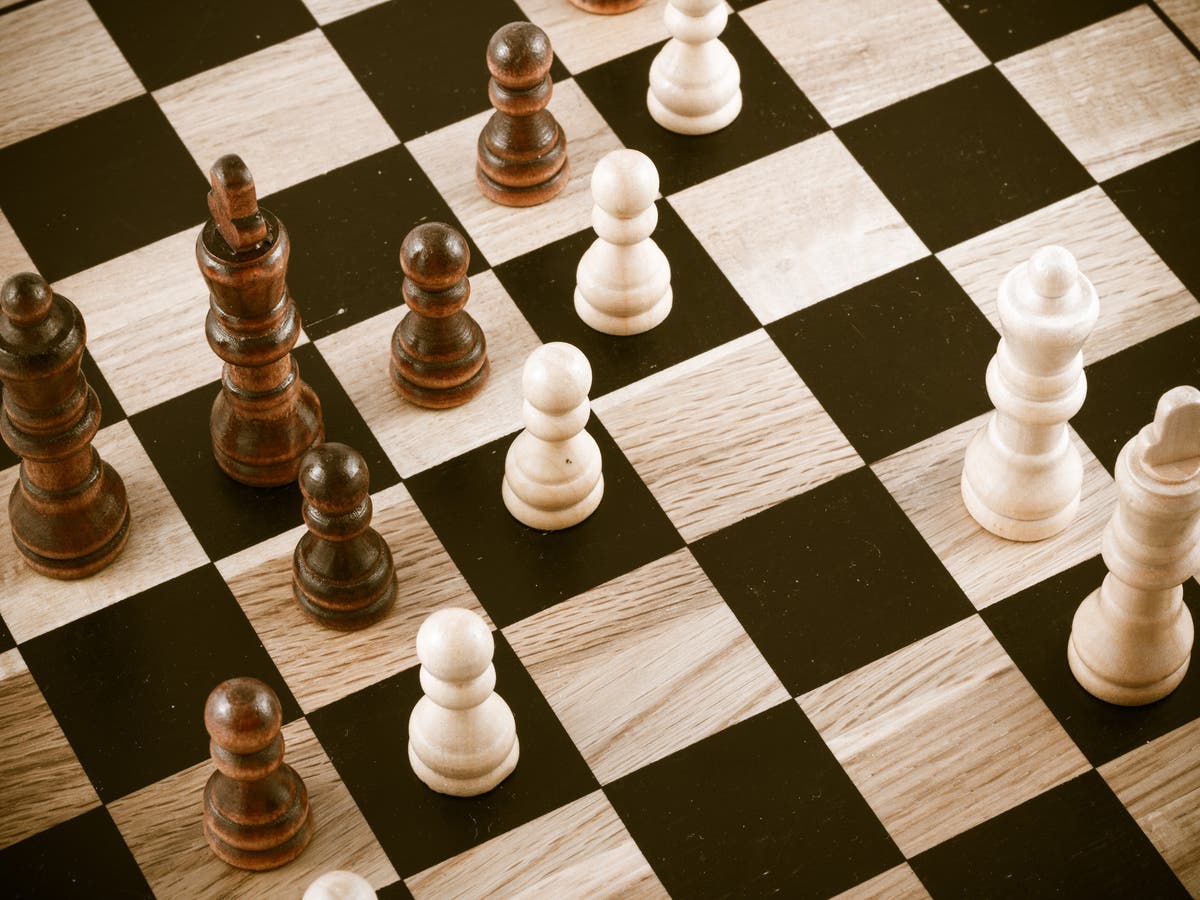 Chess: Garry Kasparov and Magnus Carlsen draw in historic