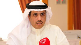 Bahrain’s information minister: Qatar’s subversive media ‘part of the problem’