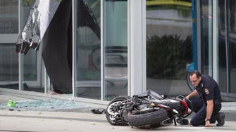 Female stunt driver dies while filming ‘Deadpool 2’  