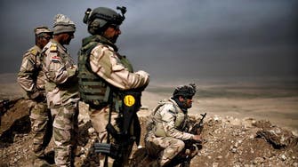 Extremists kill 7 Iraqi security personnel 