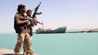 Explosive boat attack foiled targeting UAE ship