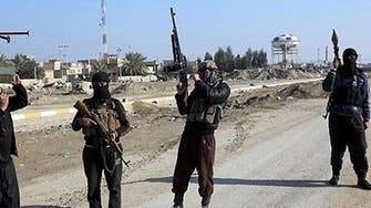 التحالف الدولي: لا نخشى عودة ظهور "داعش" في العراق