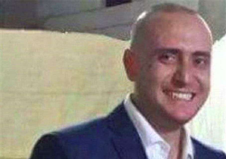 أحمد البلي، المتزوج والأب لطفلين، كان اللبناني الثاني بين ضحايا العشاء الأخير في المطعم التركي