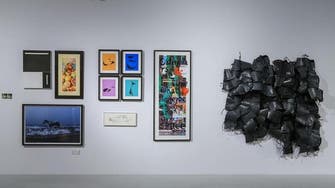 ‘Collectivity’ explores formal, informal ties that make up UAE’s art world