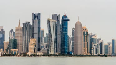 Qatar faces sharp oil price declines. (Shutterstock)