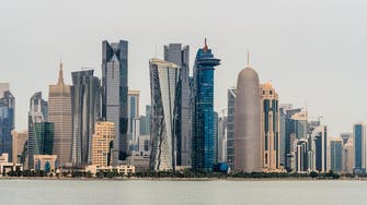 Qatar at center of oil crisis, amid migrant woes and World Cup fears