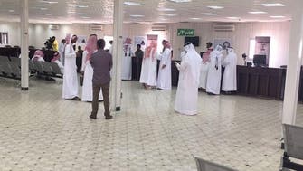 PHOTOS: Qatari pilgrims flowing through Salwa border crossing for Hajj