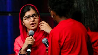 Malala Yousafzai takes to Twitter to announce Oxford move
