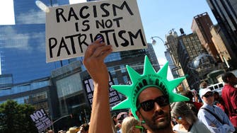 UN: Racism, xenophobia must be opposed in US, worldwide