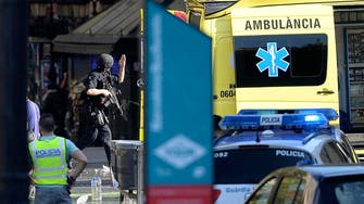 Barcelona attack: 14 dead, over 100 injured; ISIS claims responsibility